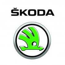 Skoda Car logo