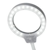 LED Lupenleuchte RLL FLEX Ringlicht AN