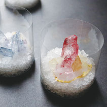Aromatic Hearbal Bath Salts