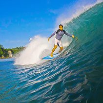 faire du surf à Bali, Bali surfing