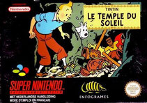 The Adventures of Tintin: Prisoners of the Sun est un jeu de genre 2D developpé par Infogrames et édité par Infogrames sorti en 1997