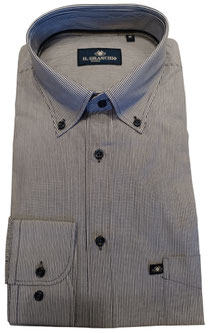 Il Granchio riga fina basica