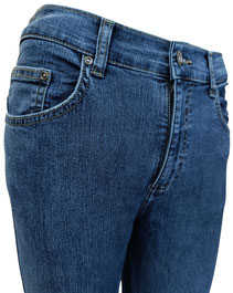 Jeans Wampum 5 tasche leggero - Vari colori