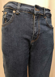 Jeans Wampum 5 tasche - Vari colori