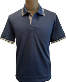 Polo Nino Marini Filo di Scozia Oxford - Vari colori