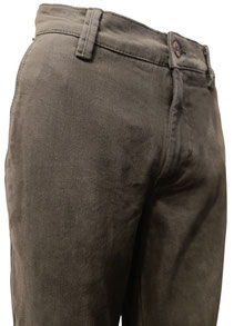 Granchio cotone elasticizzato - Vari colori