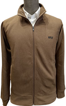 Felpa Rifle con tasche