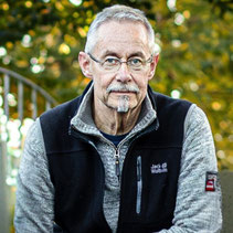Hartmut Eger -   2. Vorsitzender
