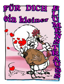 blumen,blumenstrauss,seidenhühner,liebe,love,geburtstag