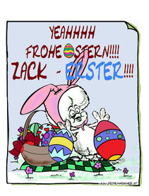 ostern,frohes fest, frohe ostern, osterhase, osterei