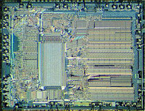 Intel D8087