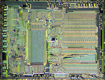 Intel D80287-8