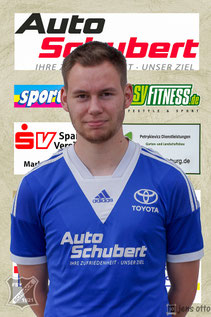 Christian Nau