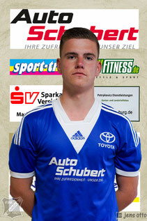 Manuel Sprenger