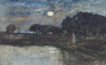 Sion Longley Wenban, Amperlandschaft