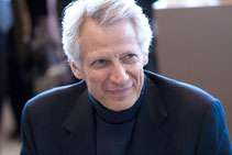 dominique de villepin contact