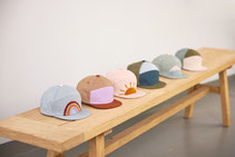 Kinder Base Cap LÄSSIG