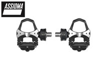 Assioma DUO Power Meter Pedals