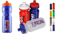 Custom Budget Sports Bottles