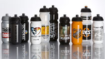 Tacx Custom Printed Sports Bottles