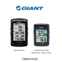 for GIANT