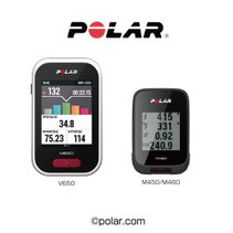 for POLAR　V650 / M460/M450