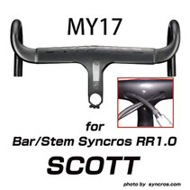 SCOTT17α+GP