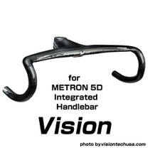 for Vision METRON 5D Integreted Handlebar