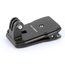 Rotary Clip Mounts   REC-B53