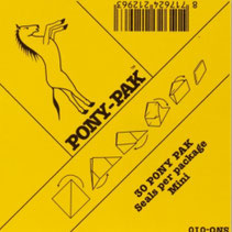ponypack ponypakpackies sealtjes envelopjes snowseals smartshop