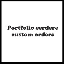 seals groothandel ponypacks kopen