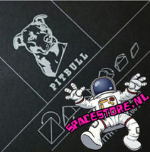 scarface seals ponypack ponypakpackies sealtjes envelopjes snowseals smartshop