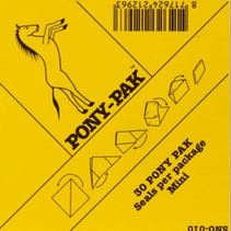 ponypack ponypakpackies sealtjes envelopjes snowseals smartshop
