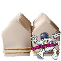 scarface seals ponypack ponypakpackies sealtjes envelopjes snowseals smartshop