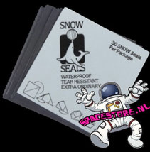 ponypack ponypakpackies sealtjes envelopjes snowseals smartshop