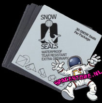ponypack ponypakpackies sealtjes envelopjes snowseals smartshop