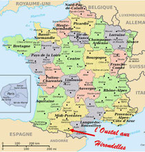gite Mirepoix Ariège