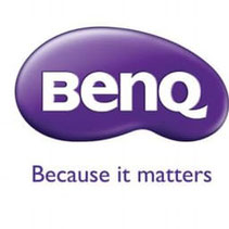 BenQ logo