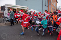 15.12.2018 Weihnachtsmannlauf 2018