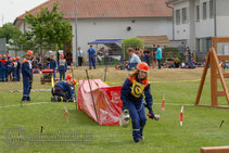 16.06.2018 Jugendfeuerwehr