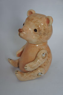 i-ppoたおか 人気作家 テディベア ハンドメンド ぬいぐるみ貴重な着ぐるみ猫 i-ppoたおか(イッポ) on X: 