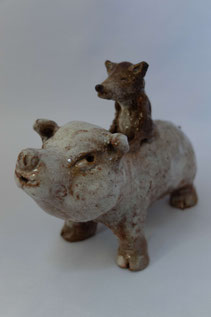 GALLERY 陶人形 - 人形ぬいぐるみ教室 i-ppo handmade GALLERY 陶人形 - 人形ぬいぐるみ教室 i-ppo handmade