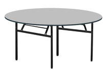 BQ5  Foldable Banquet Table (Round)
