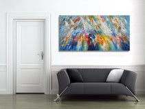 zum maritimen Gemäldeshop von Kunstmaler Peter Nottrott