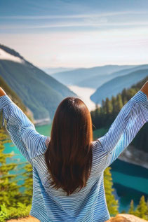 WELCON Wellness-Magazin