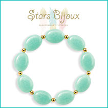 Fotoarmband leer met 12 mm schuivers