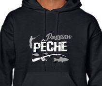 sweat pêcheur