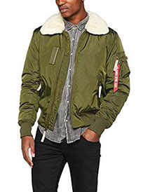 Alpha Industries Bomberjacke Pilotenjacke Fliegerjacke billig test erfahrungen kaufen meinungen vergleich online bestellen sparen schnaeppchen guenstig tipps  