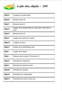 MHM Méthode heuristique Maths Mathématiques cycle2 cycle3 CE2 CM1 Géomètre mini-fichier