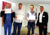 Toastmasters Nice Speech & Evaluatio Contests